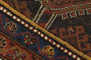 West Persian runner 

More info: info@carpetu2.com                           