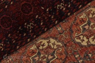 Bokhara Persian Carpet. More info https://www.carpetu2.com                           