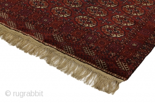 Bokhara Persian Carpet. More info https://www.carpetu2.com                           