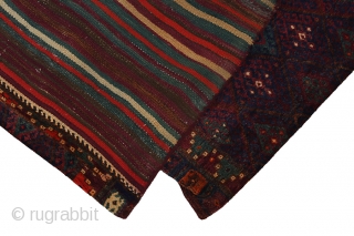 Jaf - Saddle Bag Persian Carpet 
Perfect Condition 
More info: info@carpetu2.com
                      