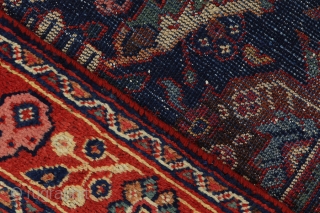 Sultanabad - old Persian Carpet 
Perfect Condition 
More info: info@carpetu2.com                       