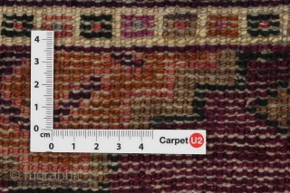 Qashqai - Kilim and Rug 342x131cm. More details https://www.carpetu2.com                        