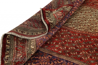 Bijar - Antique Persian Carpet 
Perfect Condition 
More info: info@carpetu2.com                       