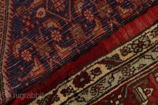 Bijar - Antique Persian Carpet 
Perfect Condition 
More info: info@carpetu2.com                       