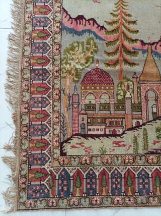 Turkish carpet
email : carpetu2@gmail.com                             