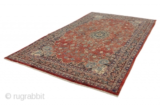 vintage Persian Carpet. More info https://www.carpetu2.com                           