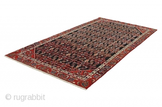 Borchalou - Antique Persian Carpet 
More info : info@carpetu2.com                        