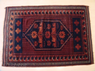 YağcıBedir -  Size(180x125)

In good condition - 

http://rugrabbit.com/profile/8031                         