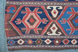 Shasavan Khorjin 152 x 99 cm, very good condition                        