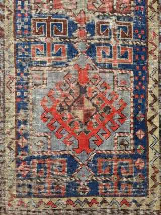 Antique Shirwan, 103 x 220 cm                           