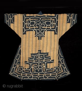 Lecture in L.a.: "Traditional Textiles of Japan in the Thomas Murray Collection" with Thomas Murray, 10:30 a.m., Saturday, January 25, 2020, sponsored by Textile Museum Associates of Southern California, Inc.  Textiles  ...