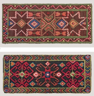 Webinar: “Northern Delights: Swedish Textiles from 1680 to 1850” with Gunnar Nilsson, Collector and Independent Scholar, Göteborg, Sweden  Virtual via Zoom. Saturday, February 11, 2023  10 am Pt / 1  ...