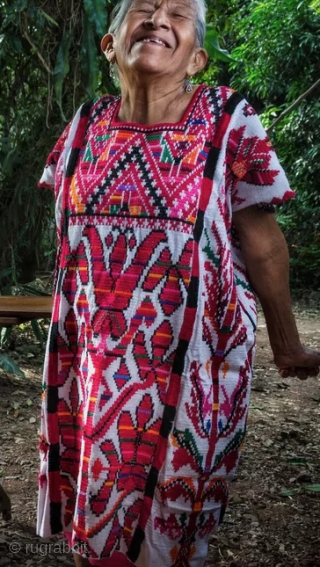 Free Webinar: “Reweaving Ancient Memory: Community Fashion in Oaxacan Mexico” with Eric Mindling, Fine Art Documentary photographer, Author, and Entrepreneur. Saturday, March 14, 2026. 10 am Pt / 1 pm Et ...