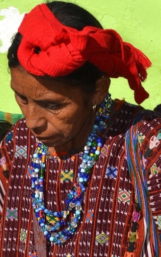 "Guatemalan Traditional Dress: Diversity and Evolution"  Textile Museum Associates of Southern California. In-Person program, Saturday, April 15, 10 am Pacific Time, Santa Monica, California,  with Janet Seward, Collector, Photographer and  ...