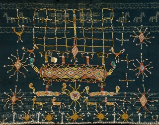 Webinar: Saturday, April 23: "Adat Textiles of Early Indonesian Cultures" with Thomas Murray, Independent Researcher, Collector, Author, Lecturer and Private Dealer, San Francisco Bay Area, sponsored by Textile Museum Associates of Southern  ...