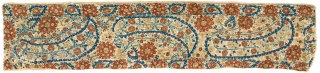 Virtual Zoom Program:  "Mediterranean Threads: Greek Island Embroideries in the Ashmolean Museum, Oxford" with
Dr. Francesca Leoni, Assistant Keeper and Curator of Islamic Art, Ashmolean Museum of Art and Archaeology, Oxford,
*10* a.m.  ...