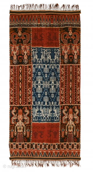 Webinar: "Global Ikat: Roots and Routes of a Textile Technique" with Collector David Paly. Virtual via Zoom. Saturday, May 6, 2023, 10 am Pacific Time / 1 pm Eastern Time / 6  ...