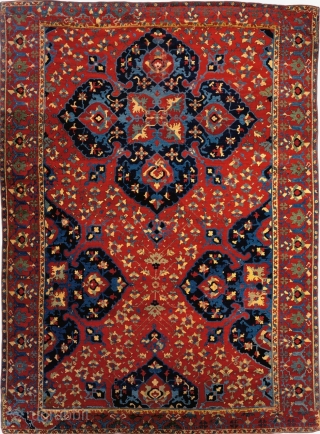 Saturday, August 19, 2023  9:30 am – 2:30 pm, Pacific Time  “How We Look at Turkish Carpets: James F. Ballard and a New Way of Collecting” with Prof. Walter B.  ...