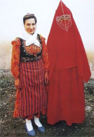 “Natural Dyes and the Traditional Dyeing Culture of Anatolia” Webinar, Virtual via Zoom  Saturday, September 6, 2025, 10 am PT / 1 pm ET / 6 pm Bst – London.   ...