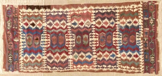 Lecture:  "A Nomad’s Art: Anatolian Kilims from the Murad Megalli Collection" with Sumru Belger Brody, Senior Curator, The Textile Museum, Washington, Dc,   Saturday, September 16, 2017  10 a.m.  ...