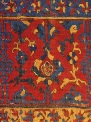 “Natural Dyes and the Traditional Dyeing Culture of Anatolia” Webinar, Virtual via Zoom  Saturday, September 6, 2025, 10 am PT / 1 pm ET / 6 pm Bst – London.   ...