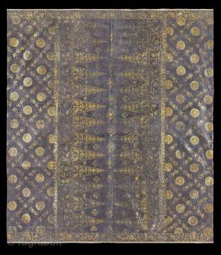 Webinar: “Splendours of Malay World Textiles” with John Ang, Collector, Scholar, Curator and Dealer, Kuala Lumpur, Malaysia. Virtual via Zoom. Saturday, November 12, 2022:  10 am PT / 1 pm ET  ...