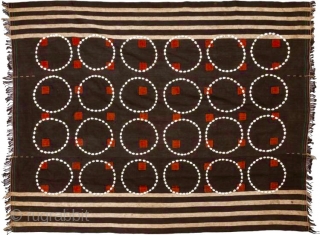 Lecture: "Disparate Nagas: How Textiles Define the Tribes and the Peoples of Nagaland" with Harry Neufeld, Collector, Independent Researcher, and Dealer, North Wales, Pa & Santa Fe, Nm    Saturday,  ...