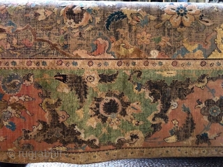 WEBINAR: "Woven Treasures from the East in the Royal Tudor Court" Saturday, November 13, 9 am PT / 12 noon ET, with Dr. Lauren Mackay, Historian, Author, Lecturer, UK.  Co-sponsored by  ...