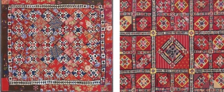 Webinar: “May the Evil Eye Not Strike!  Magical Protection in Islamic Textiles, Dress and Jewelry” with Chris Aslan, Textile Specialist, Author, Entrepreneur, Collector, Adventurer and Tour Leader/Turkish Republic of Northern Cyprus,  ...