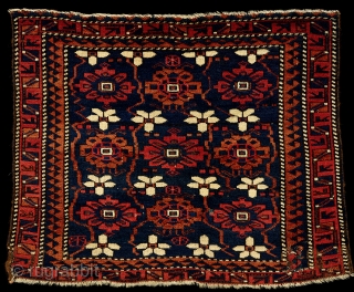 Webinar: “The Intrigue of Baluch Rugs” with DeWitt Mallary, Collector, Independent Scholar and Dealer, Vermont. Virtual via Zoom.  Saturday, December 10, 2022:  9 am Pt / 12 noon Et /  ...