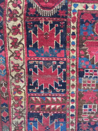 Beshir large fragment                              