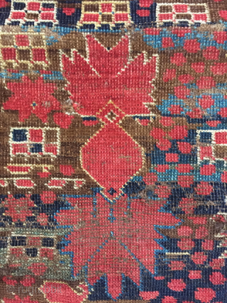 Beshir large fragment                              