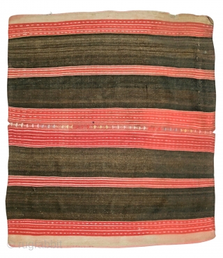 Aymara Textile 125x108cm                              