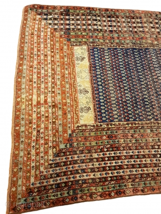 Unusual Antique Ghiordes Rug - 19th Century (227x138cm)


WhatsApp: +32465752377
E-mail: timeless.rugz@gmail.com                       