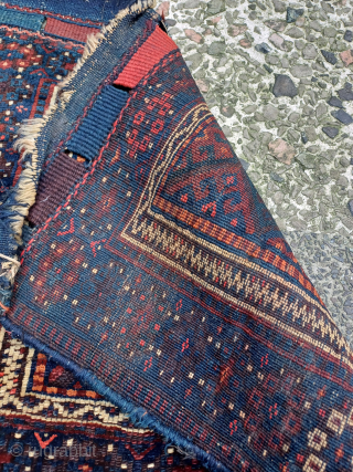Nice jahff bağ size 50z48                            