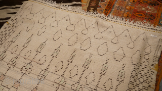 Berber, first half of XX century, 140x235 cm, great conditions. For enquiries write me at tommaso.rugrabbit@gmail.com thanks for the attention Regards Tommaso           