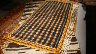 Berber, XX century, 270x130 cm, great conditions. For enquiries write me at tommaso.rugrabbit@gmail.com thanks for the attention Regards Tommaso              