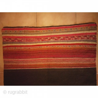 Aymara or Bolivia,size:108*70 cm                             