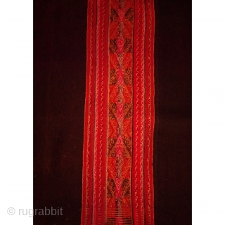 Aymara or Bolivia, size: 105*77 cm                           