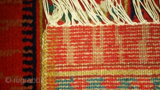 Sampler rugs, no: 229, size: 39*45cm.                           