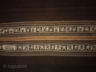 Aymara or Bolivia, size: 86*83 cm                           