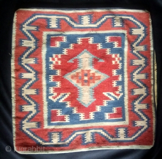 kilim Cushion, size: 46*46 cm                            