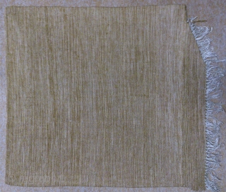 Antique cushion Swedish kilim, no: 269, size: 52*52cm.                         