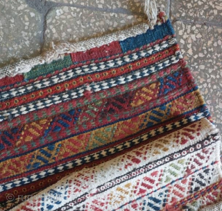 Qashqai bags                               