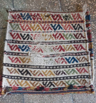 Qashqai bags                               