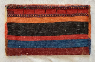 Afshar sumakh bags, size: 40*20 cm