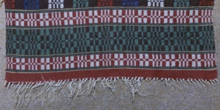Antique Swedish kilim, no: 306, size: 140*54cm, wall hangings.                        