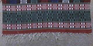 Antique Swedish kilim, no: 306, size: 140*54cm, wall hangings.                        