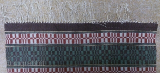 Antique Swedish kilim, no: 306, size: 140*54cm, wall hangings.                        