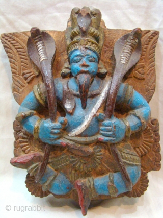 The Garuda is a large mythical bird or bird-like creature that appears in both Hindu and Buddhist mythology.
Garuda is the Hindu name for the constellation Aquila and the Brahminy kite and Phoenix  ...